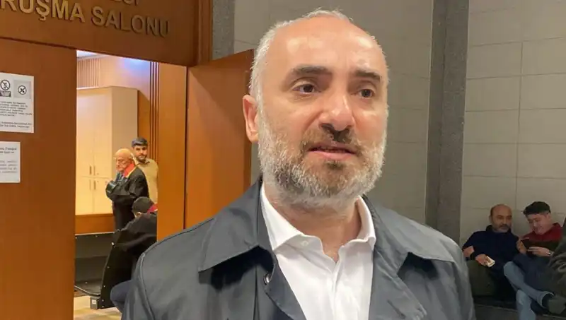 İsmail Saymaz’ın Gezi Gözaltısı: Olayın Ardındaki Gerçekler