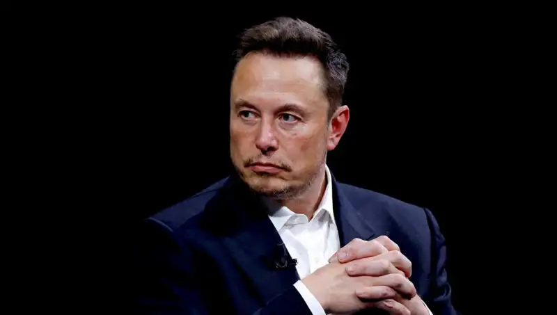 Elon Musk Siber Saldırıyla İlgili Çarpıcı Açıklamalarda Bulundu