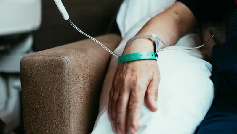 Amerikan Kanser Derneği: Kolon Kanserinin Belirtileri ve Erken Teşhis İpuçları