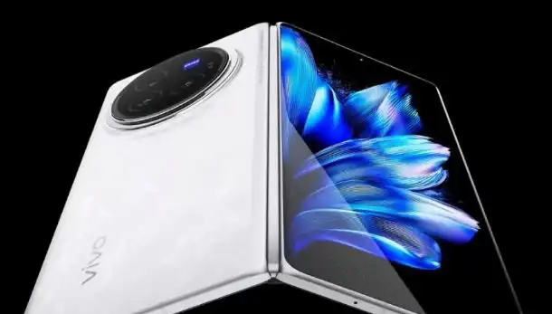 Vivo X Fold 4: Uygun Fiyatıyla Dikkat Çeken Amiral Gemisi