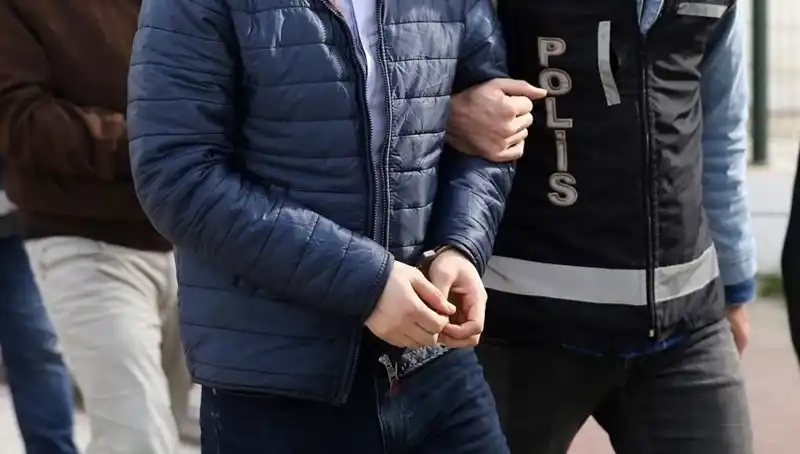 Hırsızlara Suçüstü: 5 Şahıs Gözaltına Alındı, Detaylar Şok Edici!