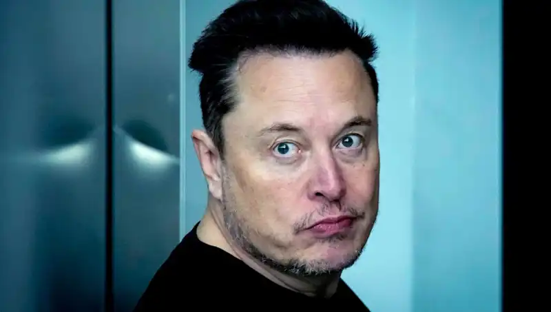 Elon Musk'ın En Büyük Korkusu Gerçek Oluyor: Geleceği Tehdit Eden Gelişmeler