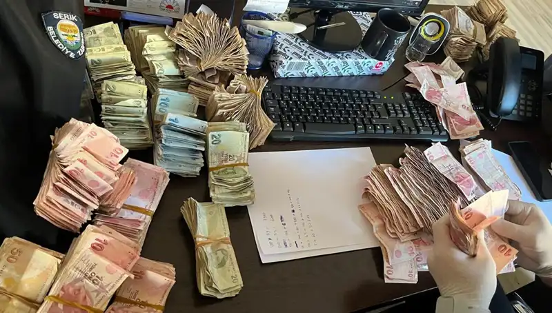 Dilencinin Üstünden Çıkan Para, Şehirde Şok Bir Olay Yaratıyor
