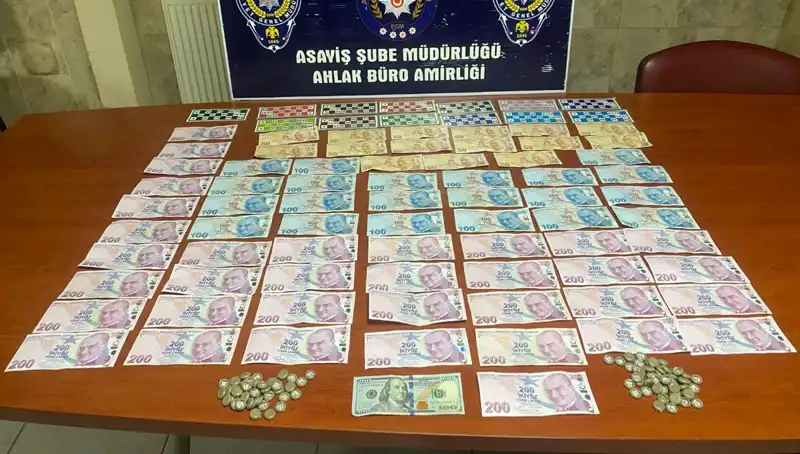 Kumar Oynayanlara Uygulanan 83 Bin Lira Ceza ve Yasal İhlaller
