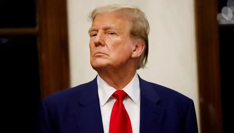 Trump, Putin ile İlgili Düşüncelerini Açıkladı: "Hayal Kırıklığına Uğradım"