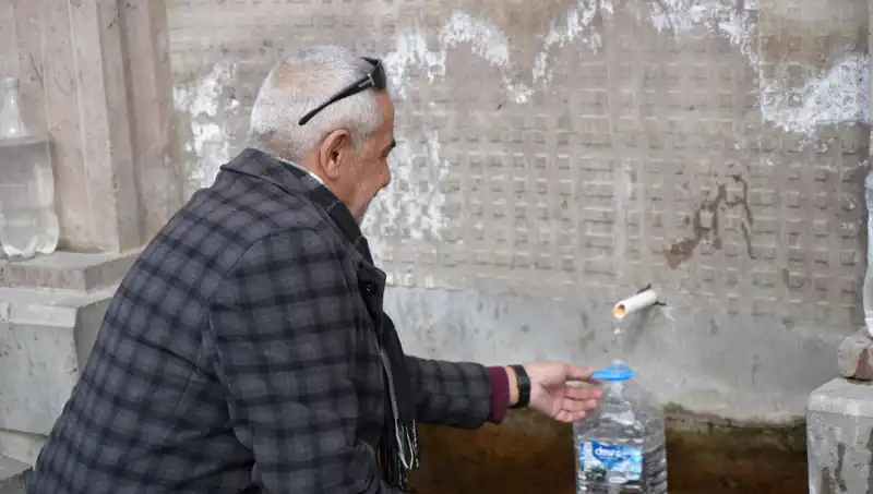 Erzincan'ın Gizli Hazinesi: Tuzlu Yoğurt ve Sağıma Doyulmaz Lezzet