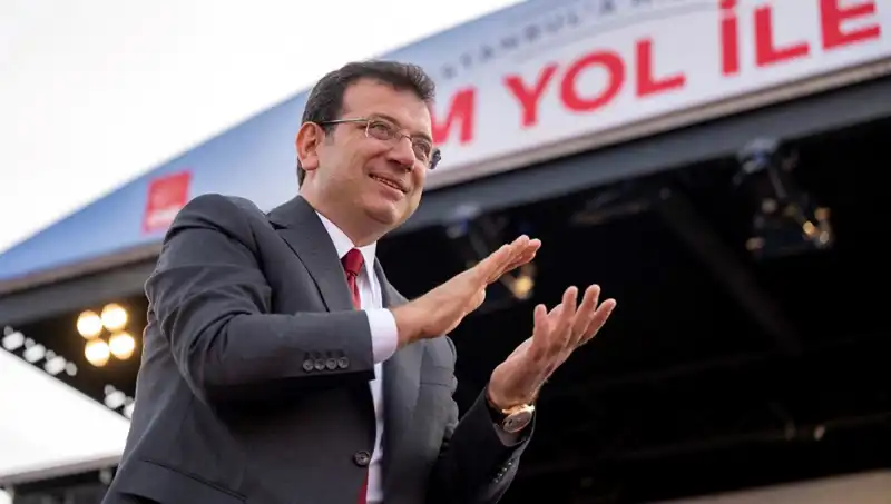 Ekrem İmamoğlu'na Yönelik Tehdit Davasında Başsavcı Kararın Detayları Açıklandı