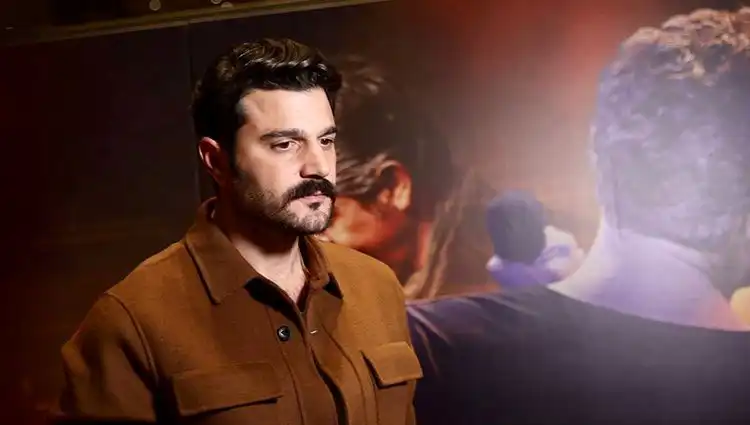 Murat Göğebakan'ın 'Kalbim Yaralı' Dizisi: Oyuncu Kadrosu ve Hikayesi
