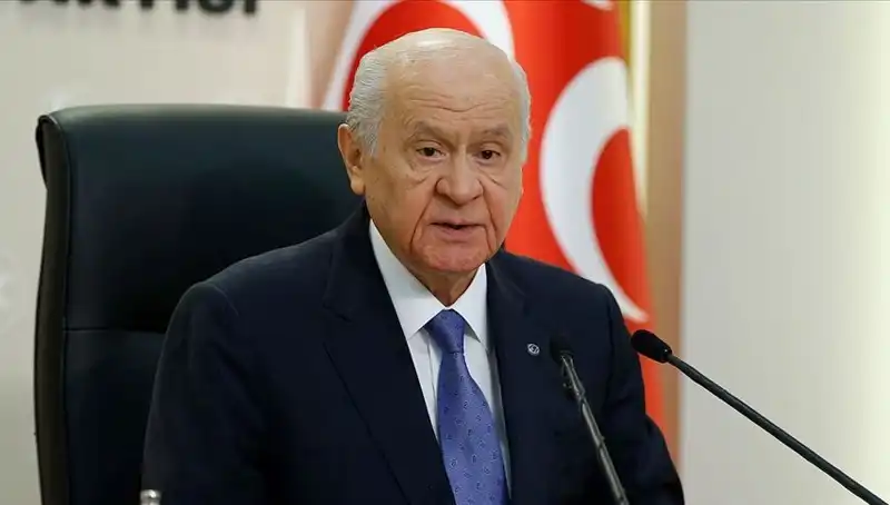 Bahçeli’nin Sağlığına Dair Asılsız İddialar: Dezenformasyonla Mücadele Merkezi Açıklama Yaptı