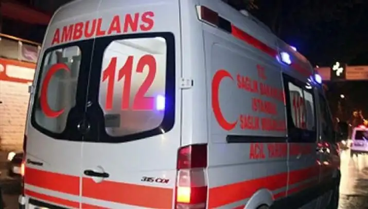 Afyonkarahisar’da Otomobil Devrildi: 1 Ölü, 3 Yaralı Kaza Detayları