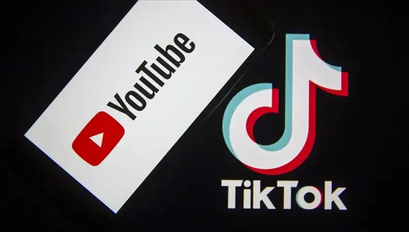 TikTok ve YouTube Çöktü Mü? Sosyal Medya Erişim Sorunları Neden Yaşanıyor?