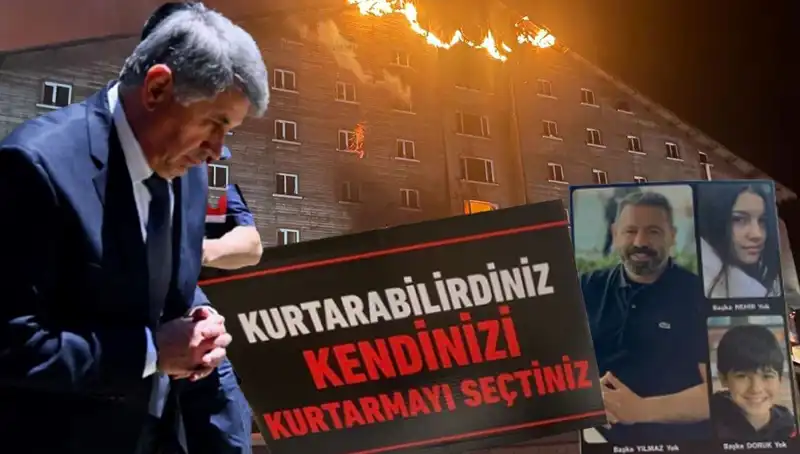 Kartalkaya Davasında Dikkat Çeken Gelişmeler: 9. Gün Sonuçları Şaşırttı!