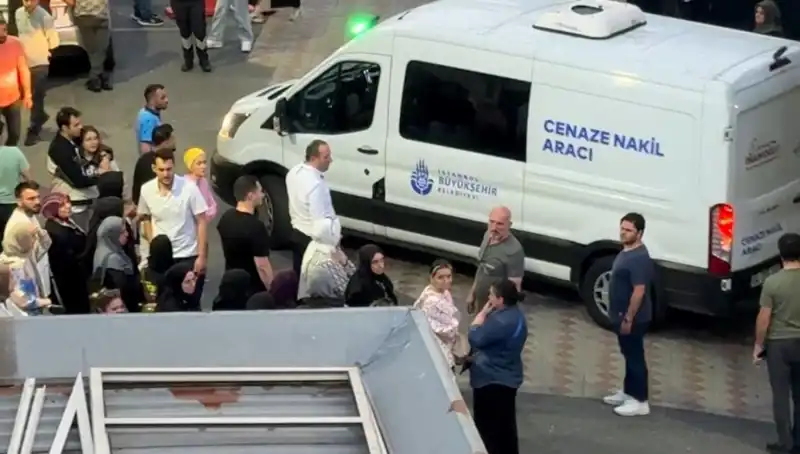 İstanbul’da 3 Aylık Bebeğin Şüpheli Ölümü: Soruşturma Derinleşiyor