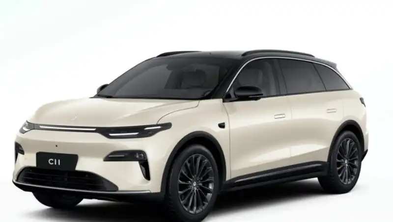 Çinli Üreticiler, 836 Bin Lira ile SUV Pazarında Fırtına Estiriyor!