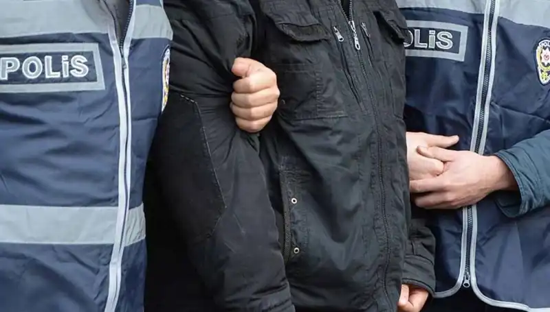 FETÖ Operasyonunda Ankara Merkezli İki İlde 16 Gözaltı Kararı Alındı