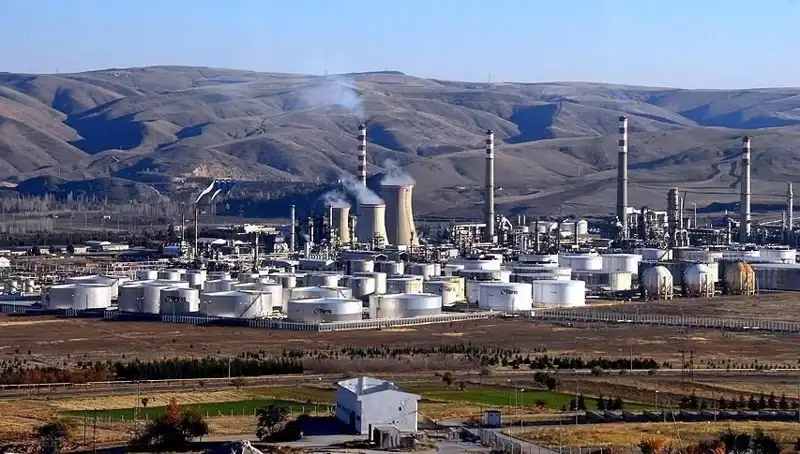 Şubat Ayında LPG İthalatında Şaşırtan Düşüş: Tedarik Zincirinde Neler Oluyor?