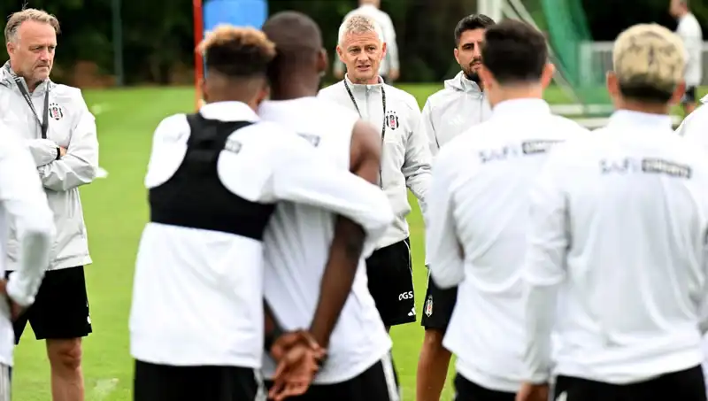 Ole Gunnar Solskjaer, Futbolcularını Eleştirdi: "Bir Hoca İçin En Üzücü Durum"