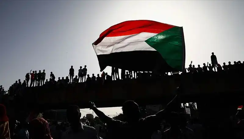 Sudan'da Paralel Hükümet Kuruluyor: Geleceği Ne Olacak?
