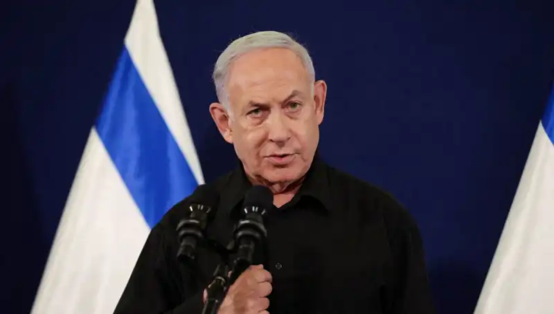 İsrail, Suriye'ye Saldırı Planlarını Güçlendiriyor: Netanyahu ve Katz’tan Kritik Talimatlar