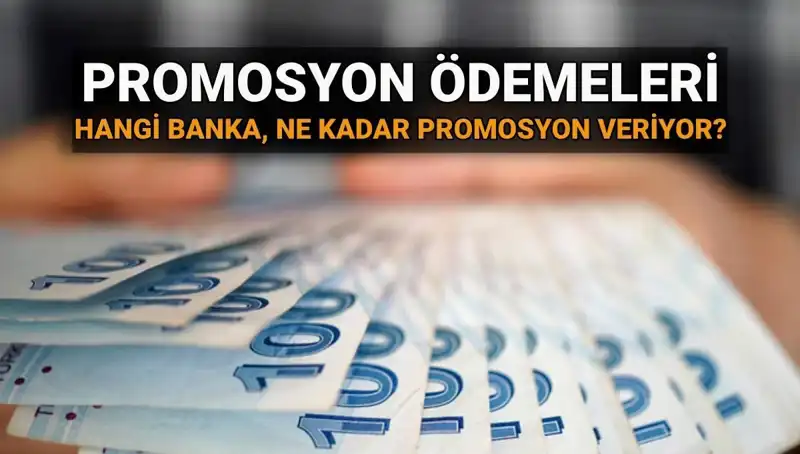 Temmuz 2025 Emekli Banka Promosyonları: Hangi Bankalar Ne Kadar Veriyor?