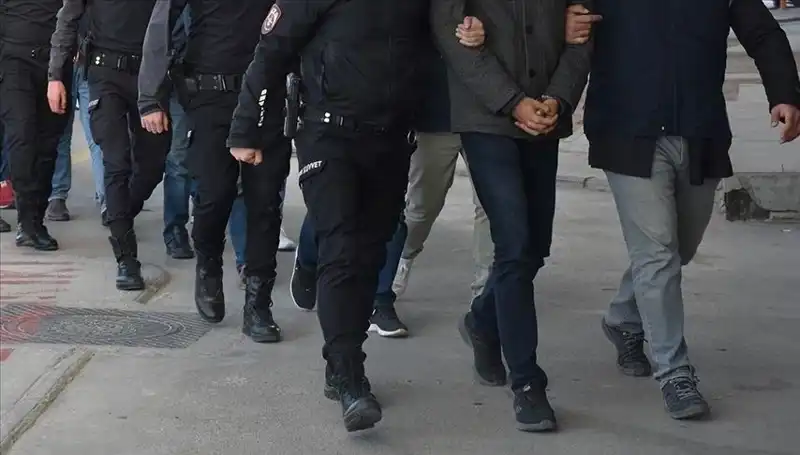 Ankara'dan DAEŞ'e Yönelik Büyük Operasyon: 27 Gözaltı Kararı!