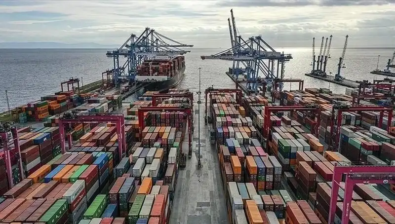 Türkiye Otomotiv Sektörü: AB'ye 7 Milyar Dolar İhracat Gerçekleştirdi