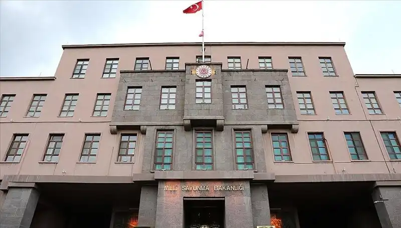 Suriye-SDG Anlaşması: MSB Uygulama Sürecini Nasıl İzleyecek?
