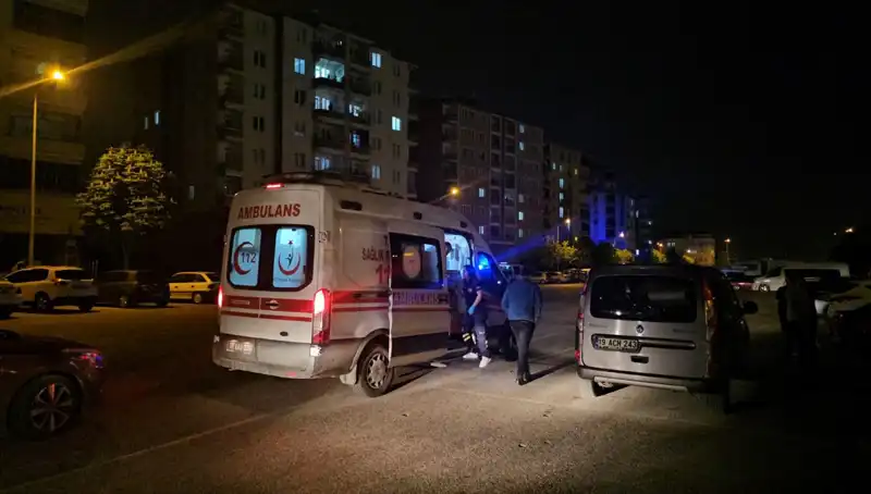 Düğün Öncesi Kavga: Dünürler Arasında Kanlı Çatışma!