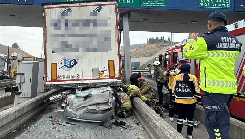 Bayram Tatilinde Yaşanan Kazalar: 74 Can Kaybı ve Dikkat Çeken İstatistikler