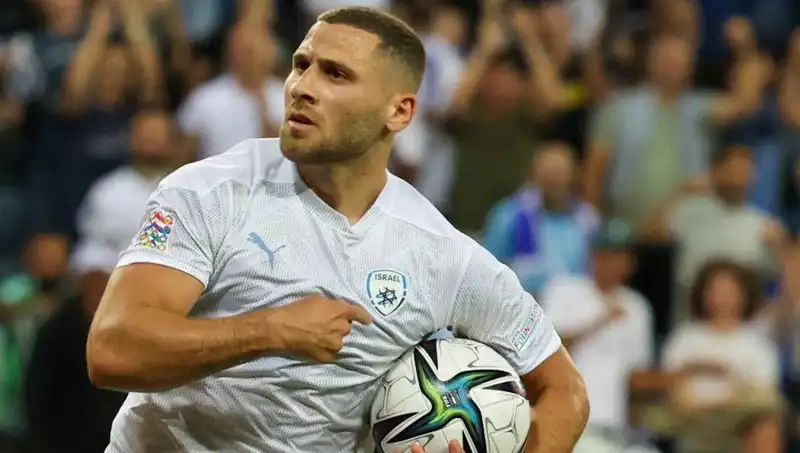 Fortuna Düsseldorf'un Şaşırtan Kararı: İsrailli Futbolcunun Transferi İptal Edildi!