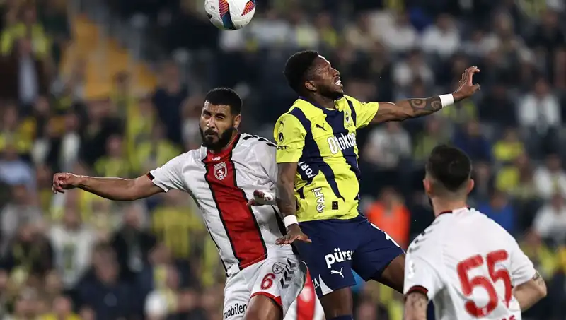 Fenerbahçe’nin İflası: Uyum Bozuldu, Sistemde Sorunlar Büyüyor