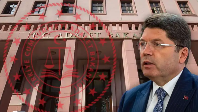2025’te 20 Bin Adalet Bakanlığı Personel Alımı Yapılacak mı?