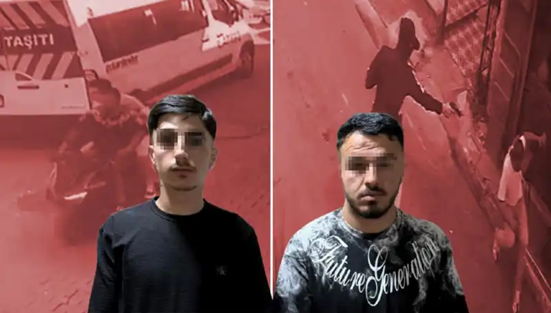Suç Dolu Geçmişin Gölgesinde Şifreli Mesajlar: "Demir ve Çekirdeği Hazırla!"